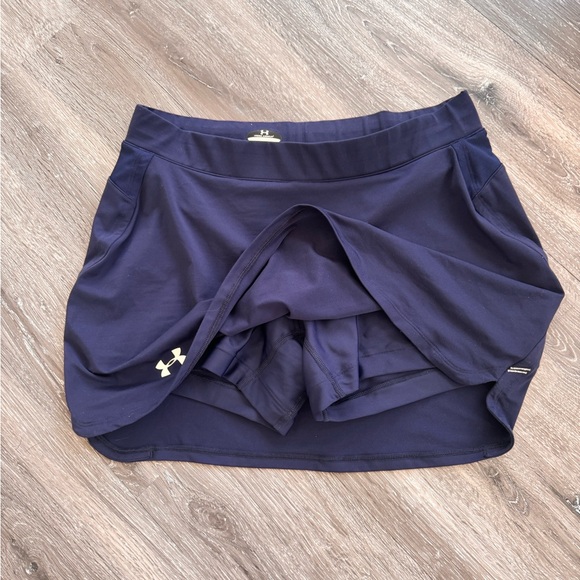 UNDER ARMOUR skort - Picture 9 of 9
